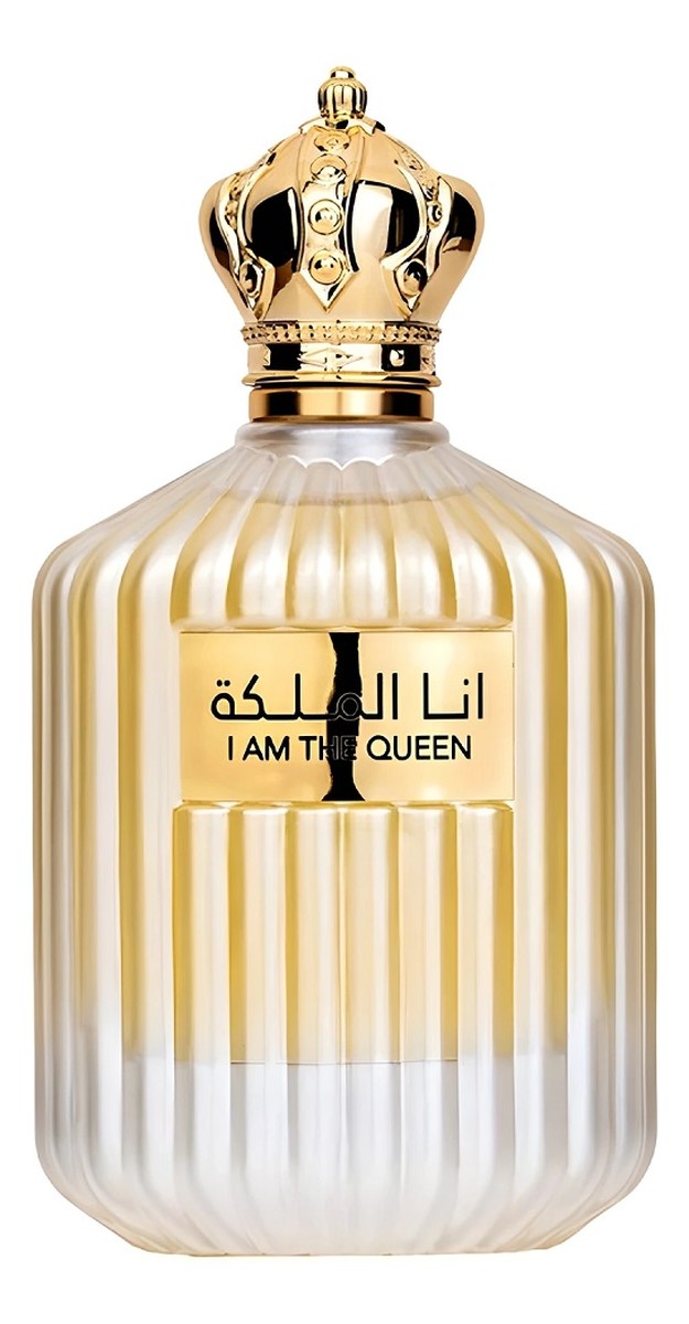 Woda perfumowana spray