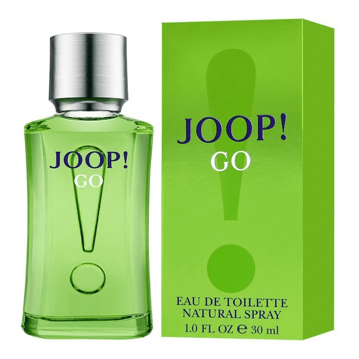 Joop! Go Woda toaletowa spray 30ml