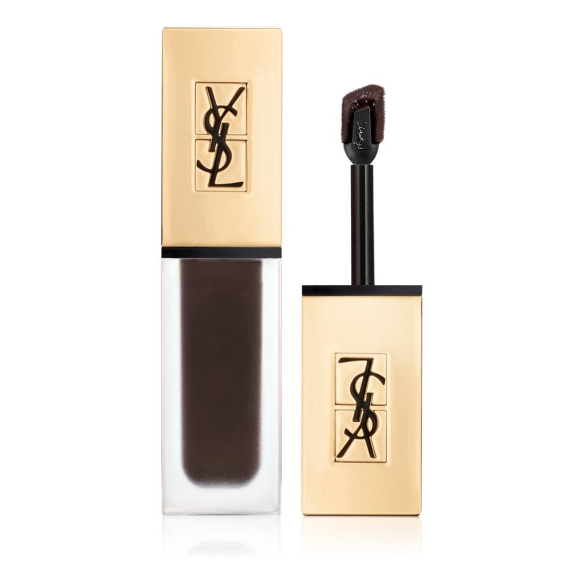 Yves Saint Laurent Tatouage Couture Lip Matte Stain matowa pomadka w plynie 6ml