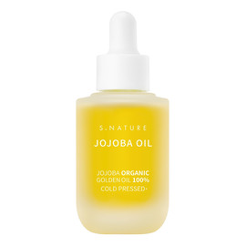 Olejek jojoba