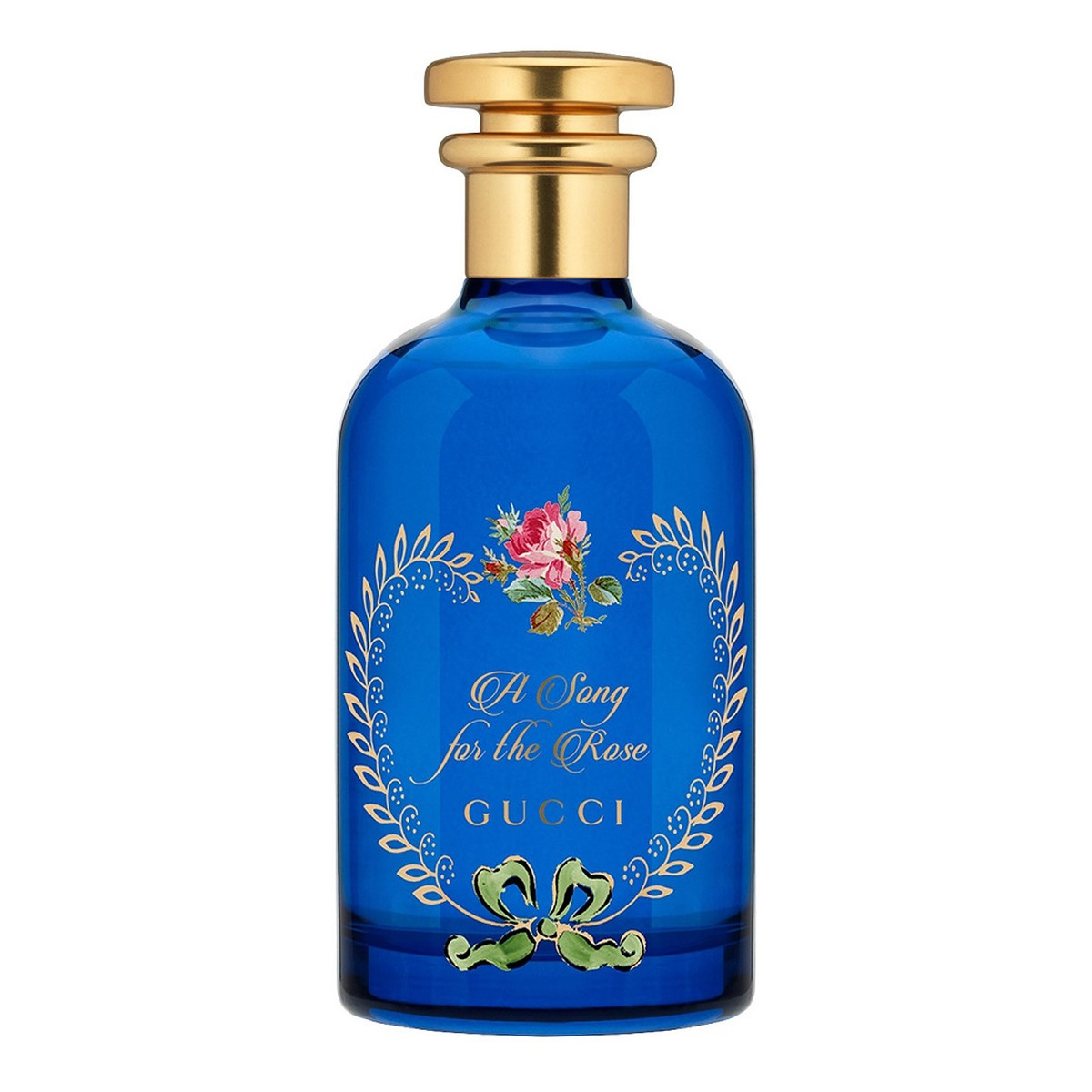 Gucci The Alchemist's Garden A Song For The Rose Woda perfumowana spray 100ml