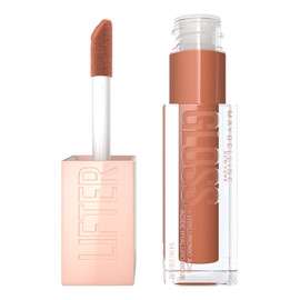 Lifter gloss błyszczyk do ust 027 toffee