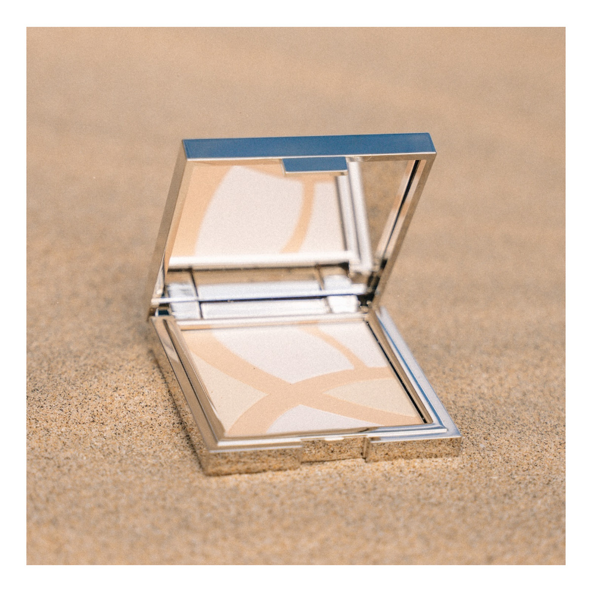 Dr Irena Eris Design & Define Face Contouring Palette Paleta do Konturowania Twarzy 20g + Puder Transparentny 9g