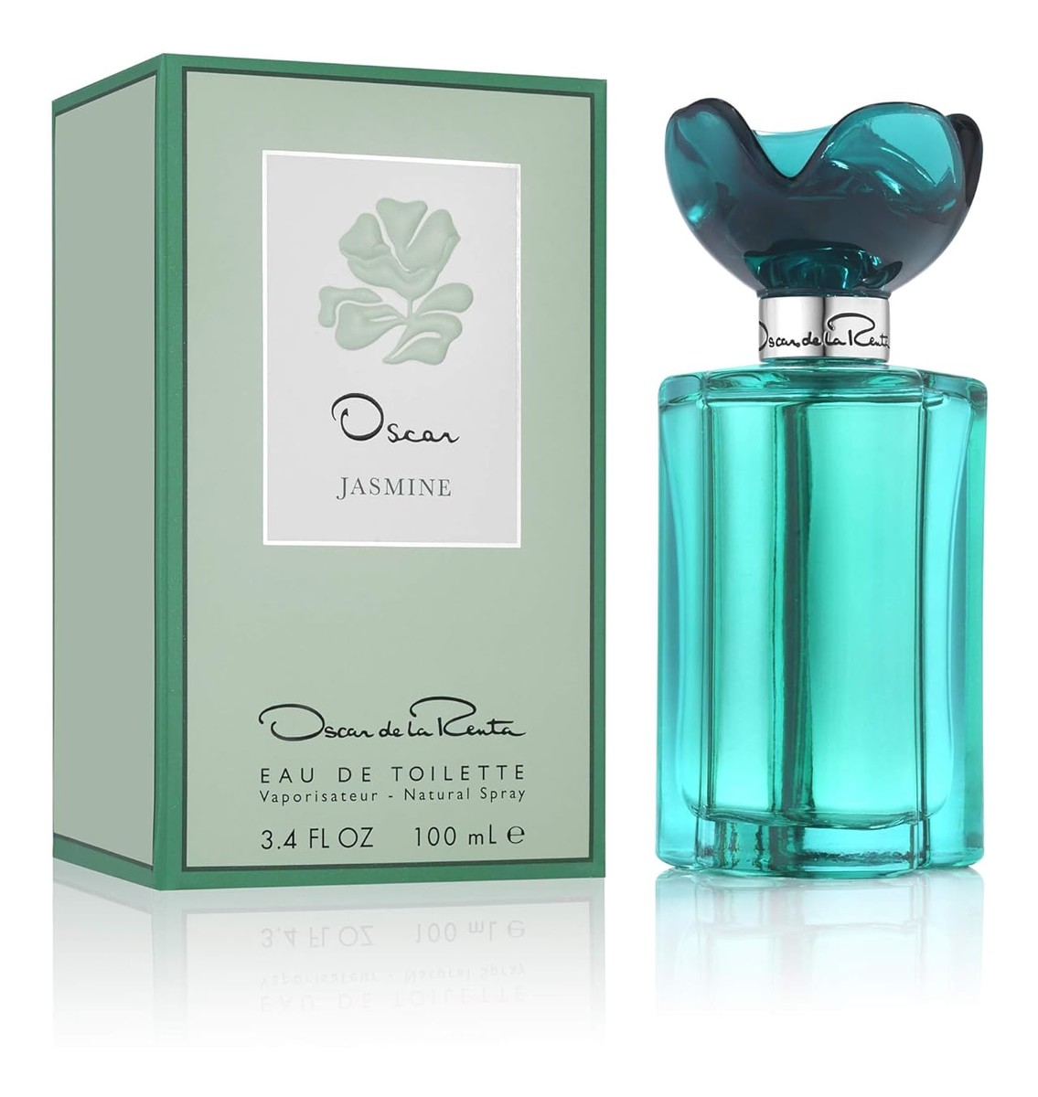 Jasmine woda toaletowa dla kobiet