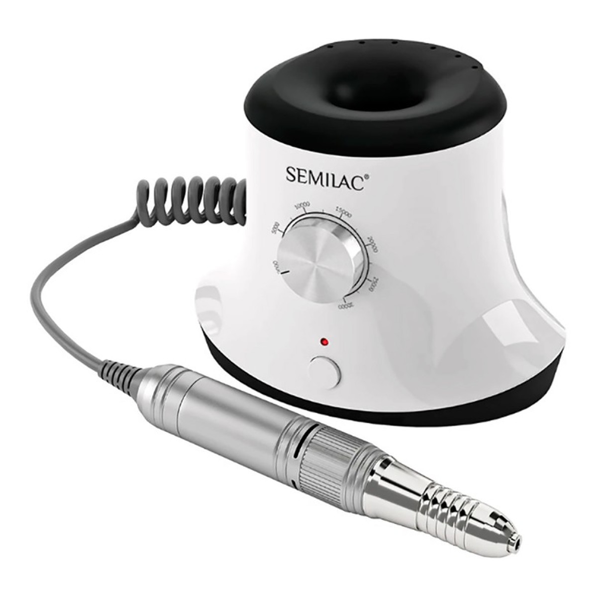 Semilac Frezarka do paznokci 24W 1szt