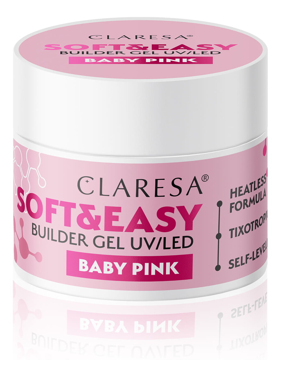 Żel budujący BUILDER GEL