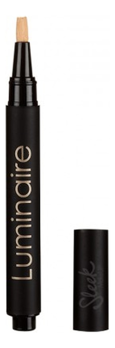 Rozświetlający Korektor Pod Oczy