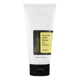 Advanced Snail Mucin Gel Cleanser żel oczyszczający z mucyną ślimaka