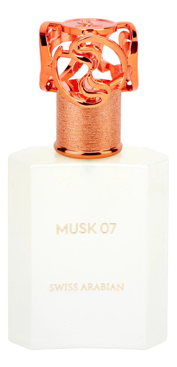 Musk 07 woda perfumowana unisex