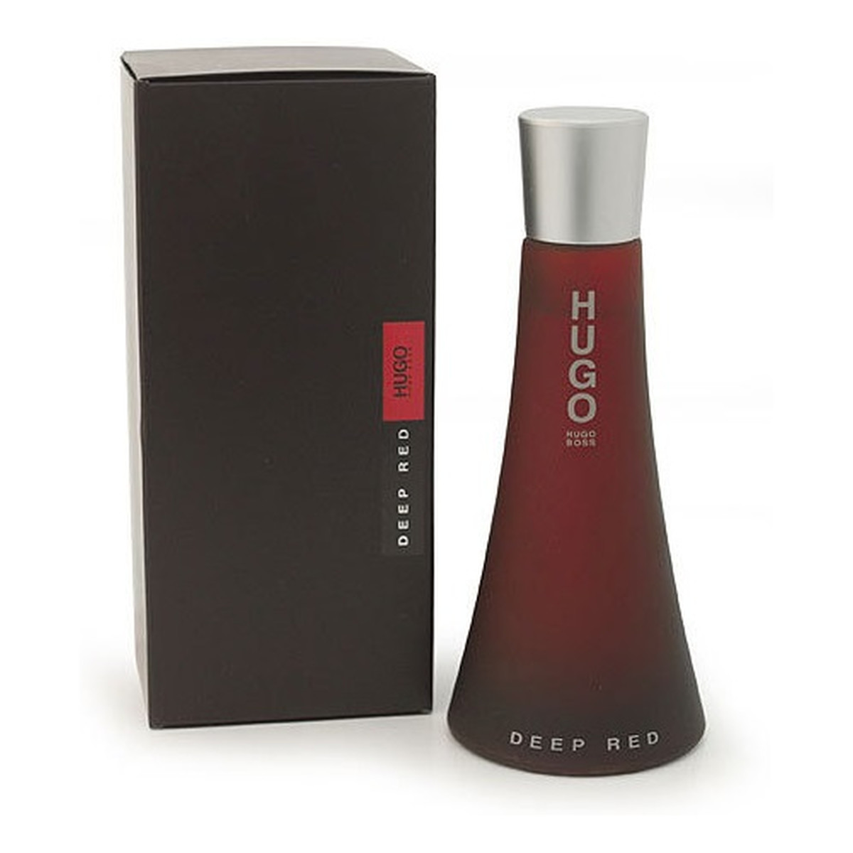 Hugo Boss Deep Red Woda Perfumowana Dla Kobiet 30ml