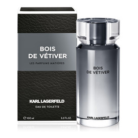 Les Parfums Matieres woda toaletowa