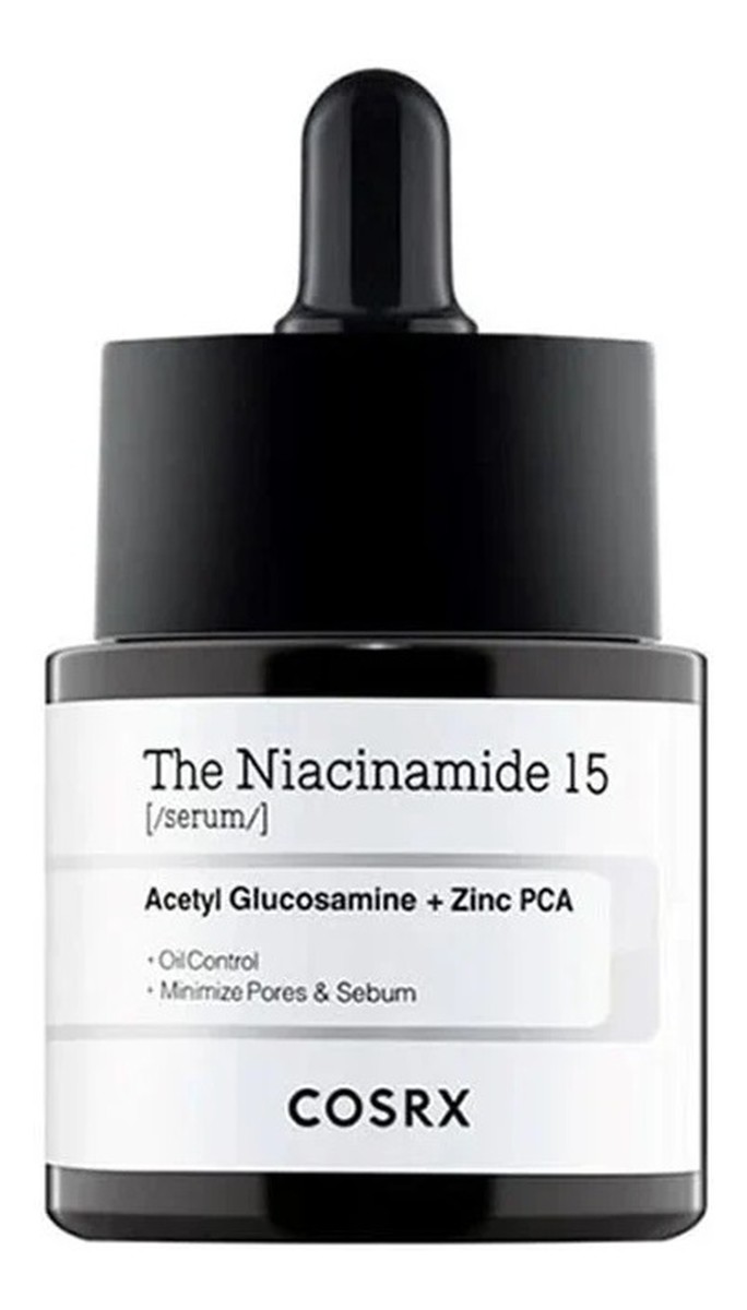 Serum minimalizujące widoczność przebarwień