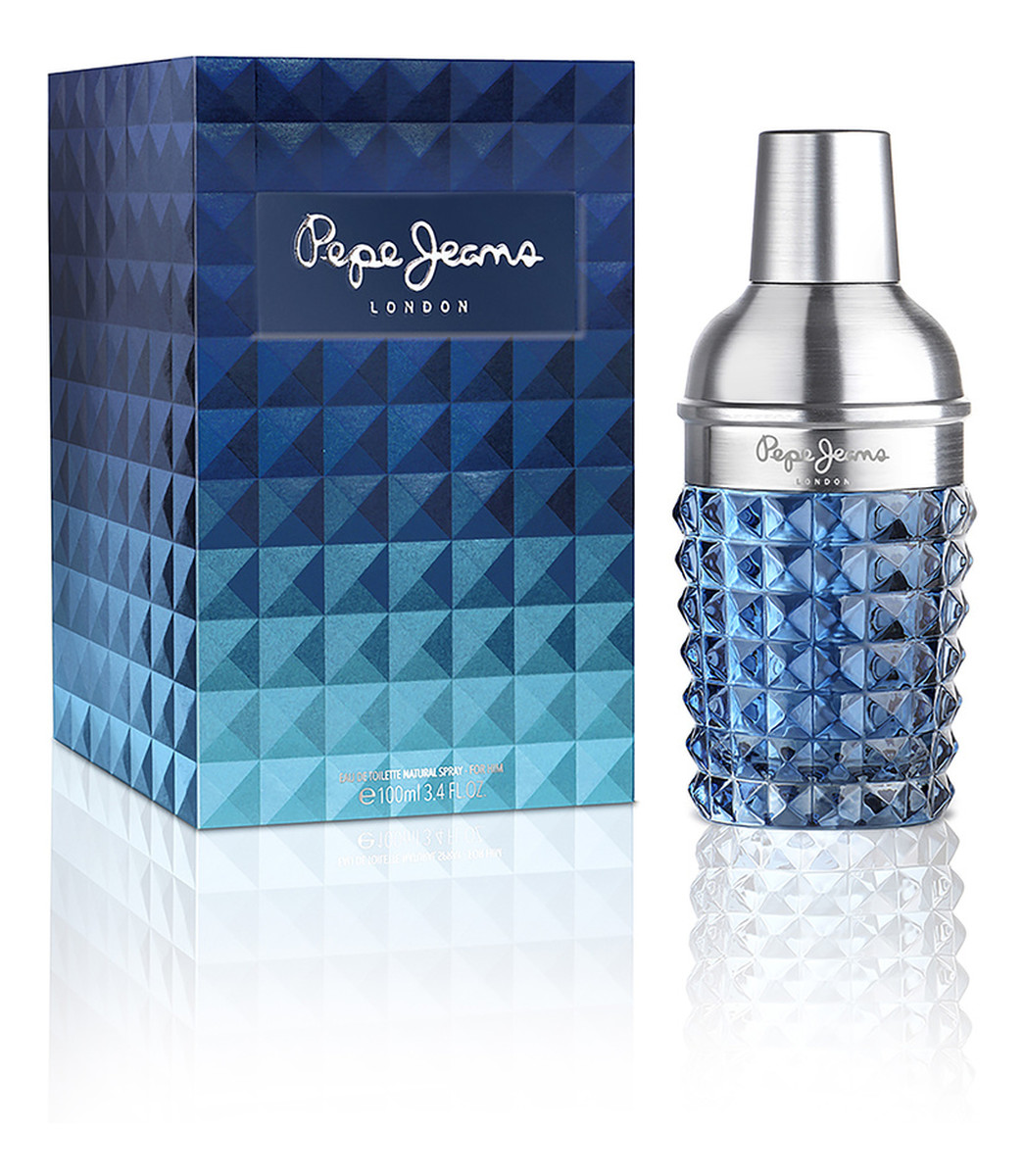 Woda toaletowa spray