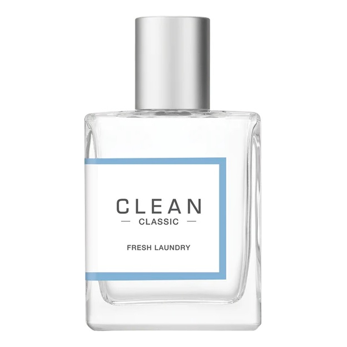 Clean Classic Fresh Laundry Woda perfumowana spray 60ml