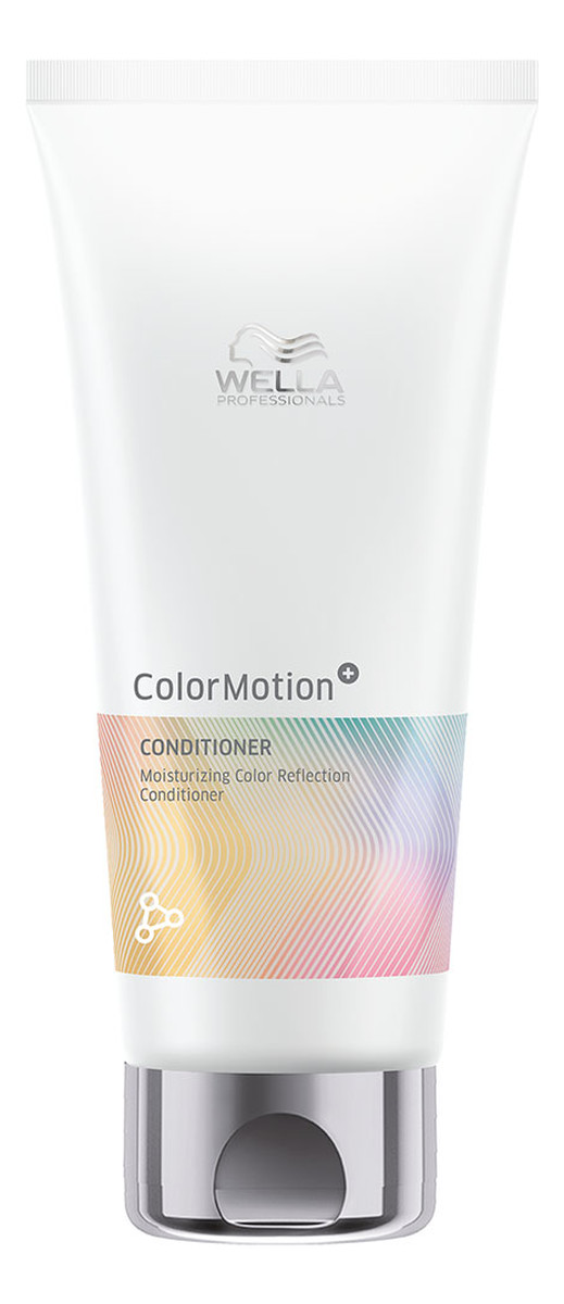 Colormotion+ moisturizing color reflection conditioner nawilżająca odżywka chroniąca kolor