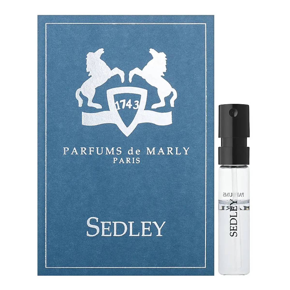 Parfums de Marly Sedley Woda perfumowana spray próbka 1.5ml