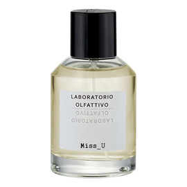 Woda perfumowana spray