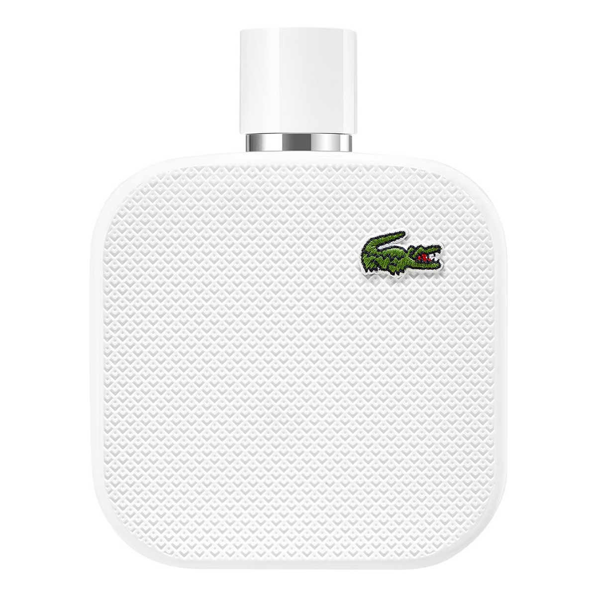 Lacoste L.12.12 Blanc Woda toaletowa spray 175ml