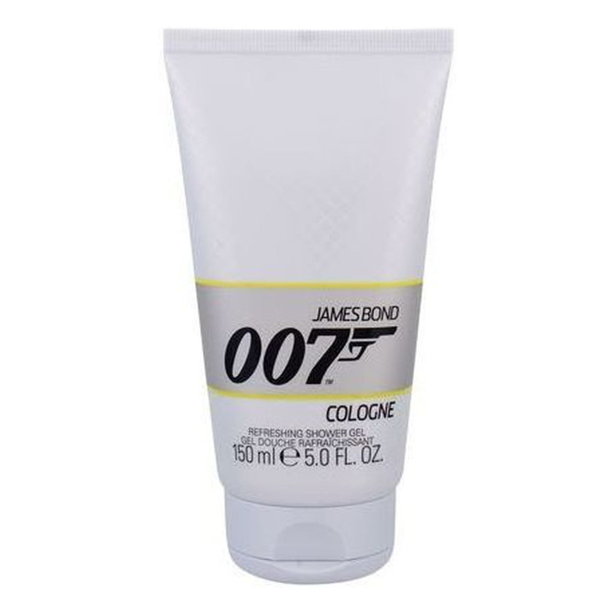 James Bond 007 Cologne Żel pod prysznic 150ml