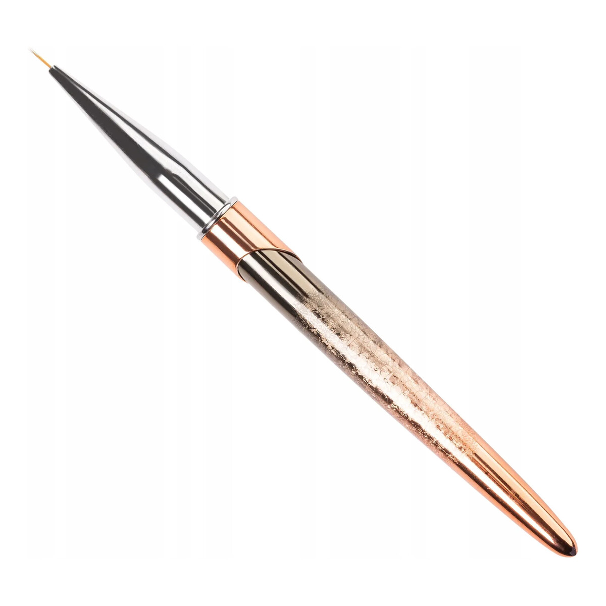 Clavier Pędzelek do zdobień 7mm Cienki precyzyjny Nr 1