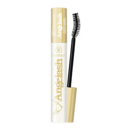 Angelash mascara wydłużająco-podkręcający tusz do rzęs black