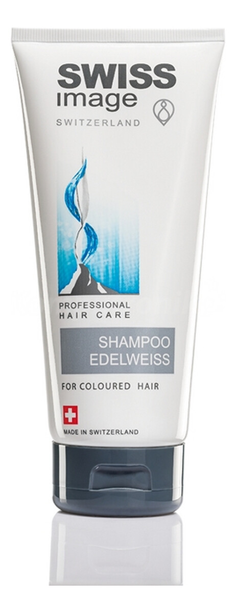 Szampon Do Włosów Ochronny Utrwalający i Pielęgnujący Kolor