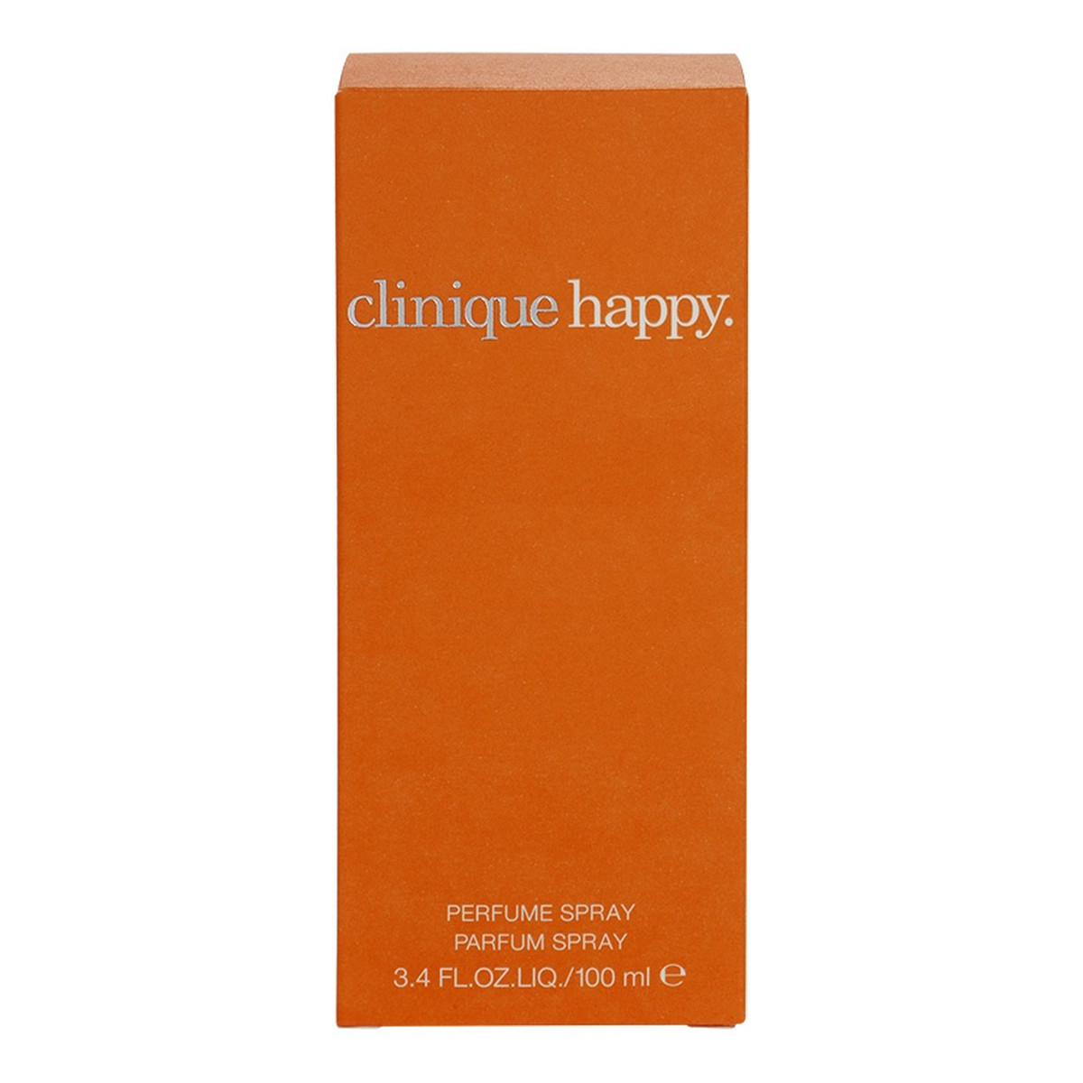 Clinique Happy woda perfumowana dla kobiet 100ml