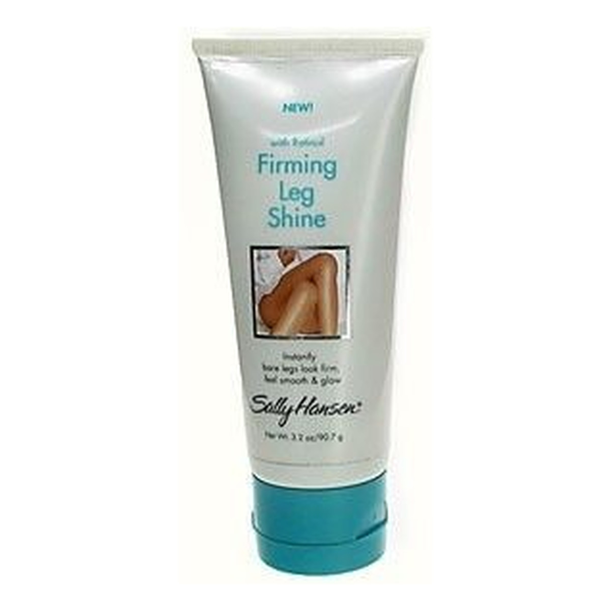 Sally Hansen Krem Ujędrniający Do Nóg Firming Leg Shine 90ml