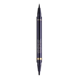 Podwójnie zakończony eyeliner Onyx