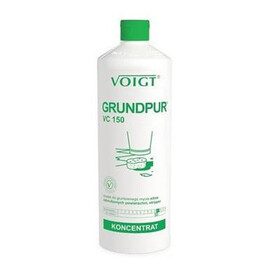 Środek Do Gruntownego Mycia Silnie Zabrudzonych Powierzchni VC150