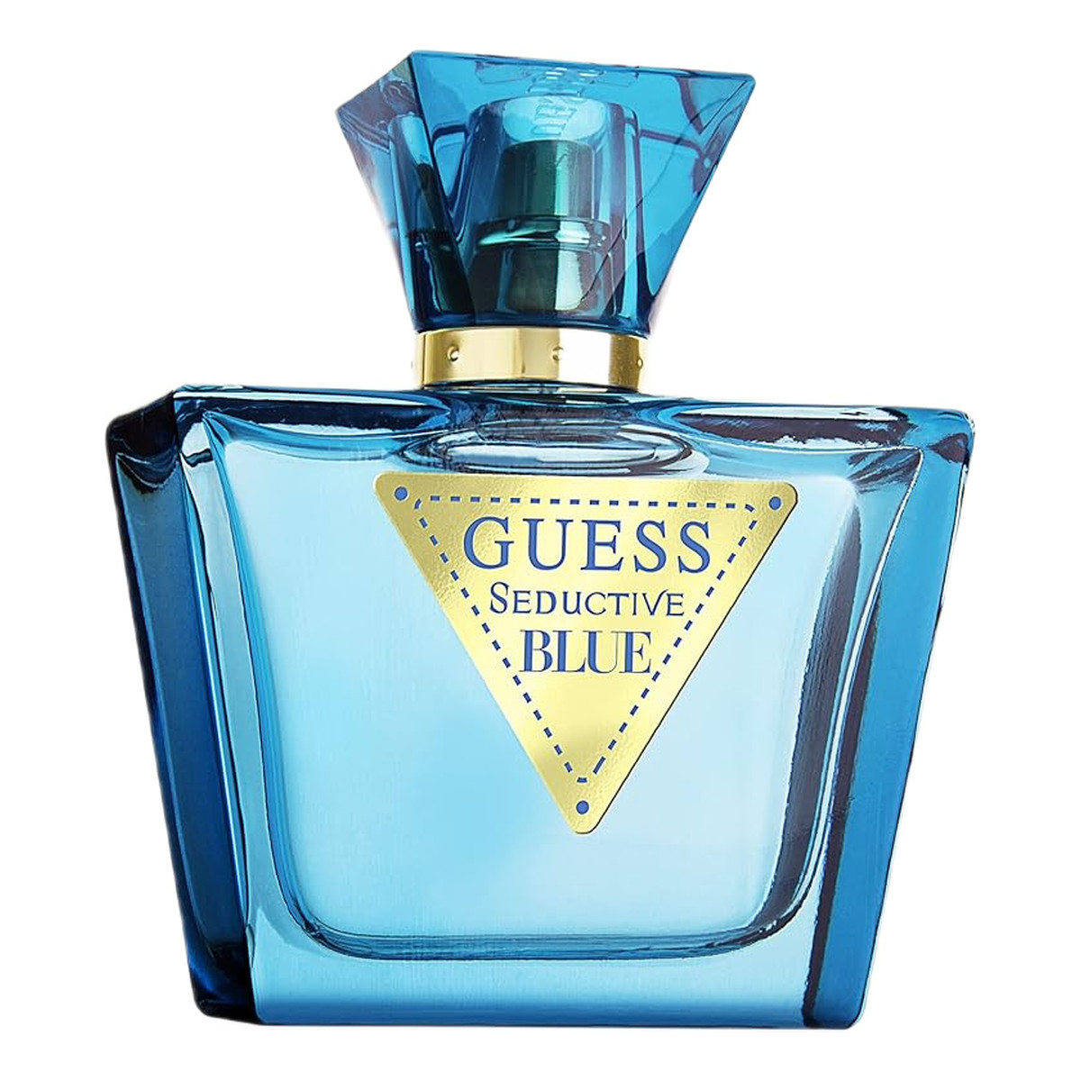 Guess Seductive Blue Woda toaletowa spray 75ml