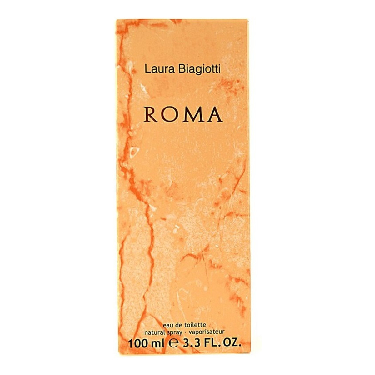 Laura Biagiotti Roma woda toaletowa dla kobiet 100ml