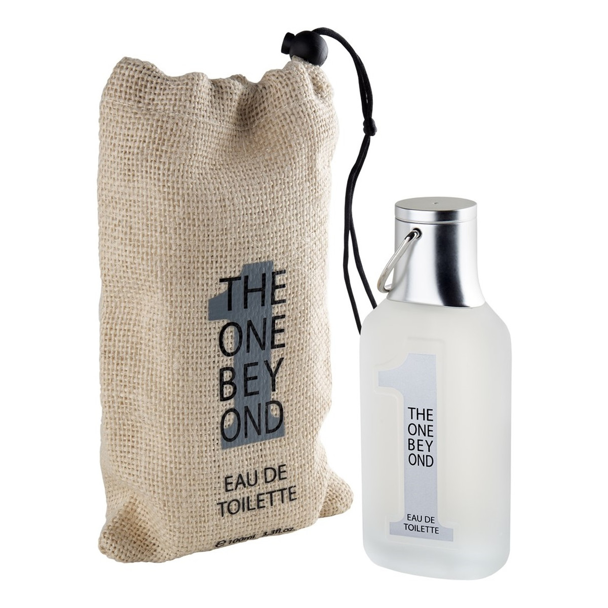 Linn Young The One Beyond Woda toaletowa spray 100ml