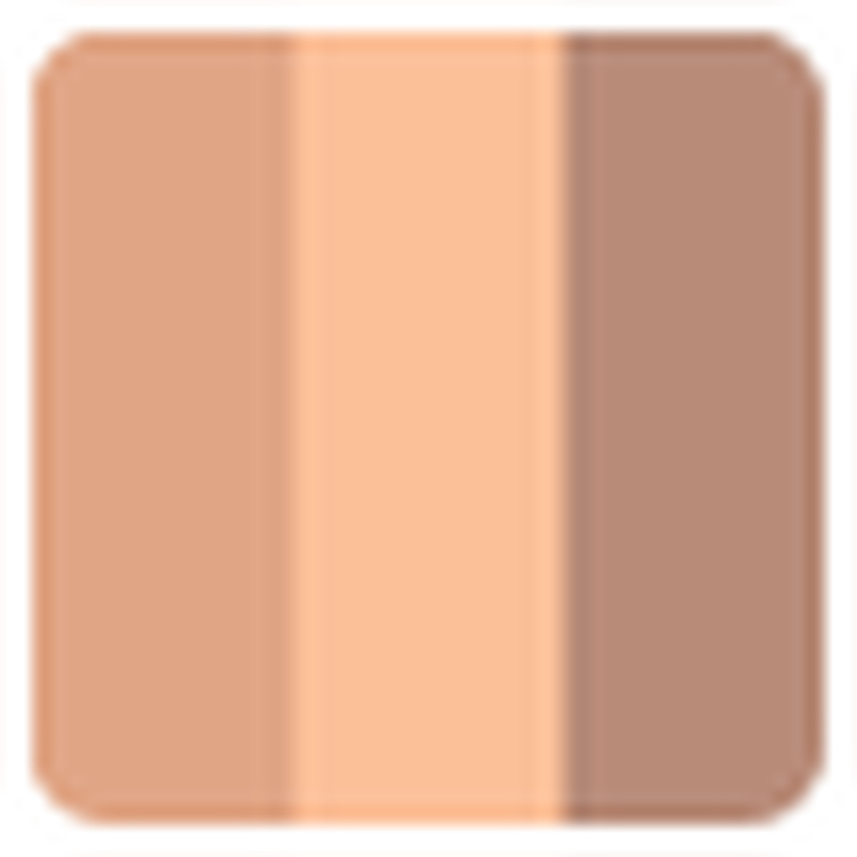 Dr Irena Eris ProVoke CHOCO BRONZER Puder brązujący 9g