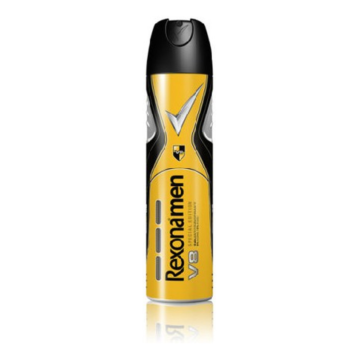 Rexona V8 Men Dezodorant Spray 150ml