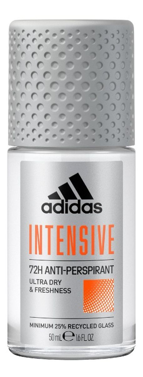 Antyperspirant w kulce dla mężczyzn 48h