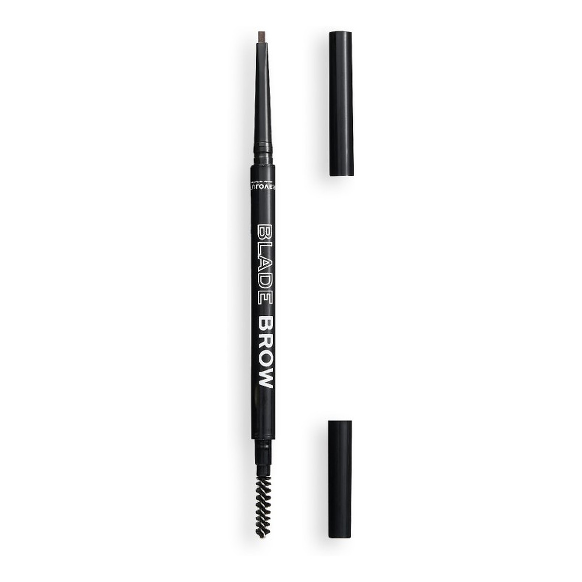 Makeup Revolution Relove Blade Brow Pensil Dwustronna kredka do brwi