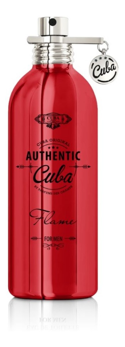 Woda toaletowa spray