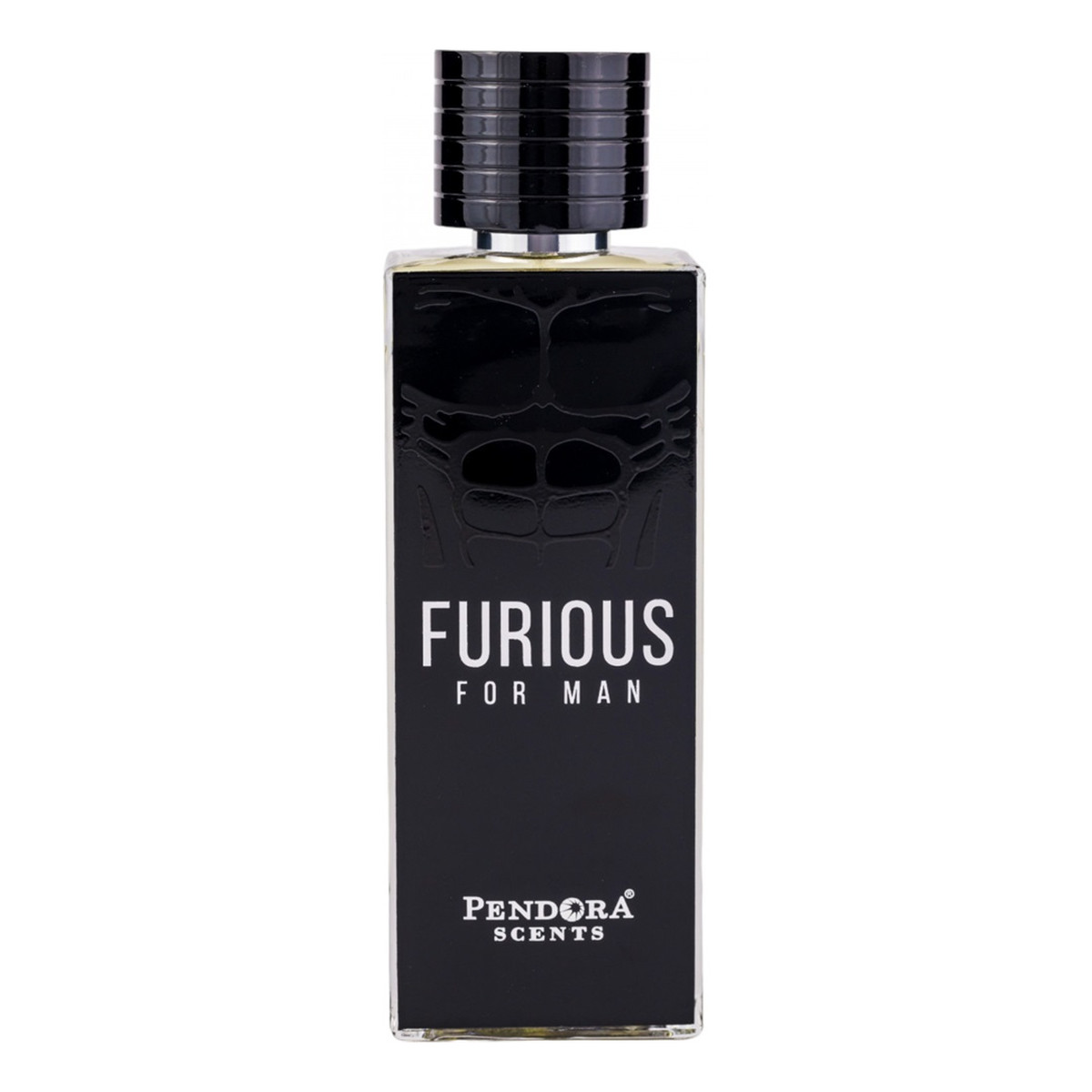 Pendora Scents Furious Woda perfumowana spray 100ml