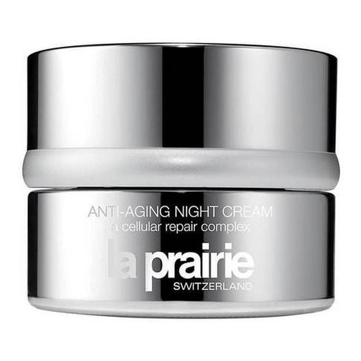 La Prairie Anti-Aging Night Cream Intensywny przeciwstarzeniowy krem na noc 50ml