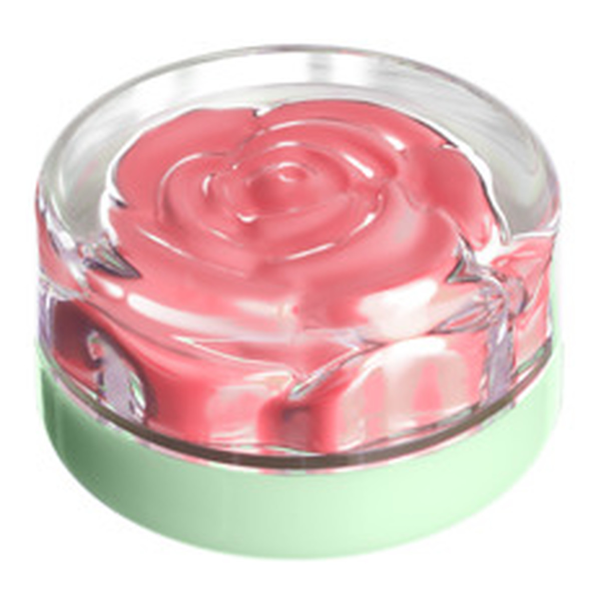 Neve Cosmetics Garden Róż Mineralny W Kremie 4g