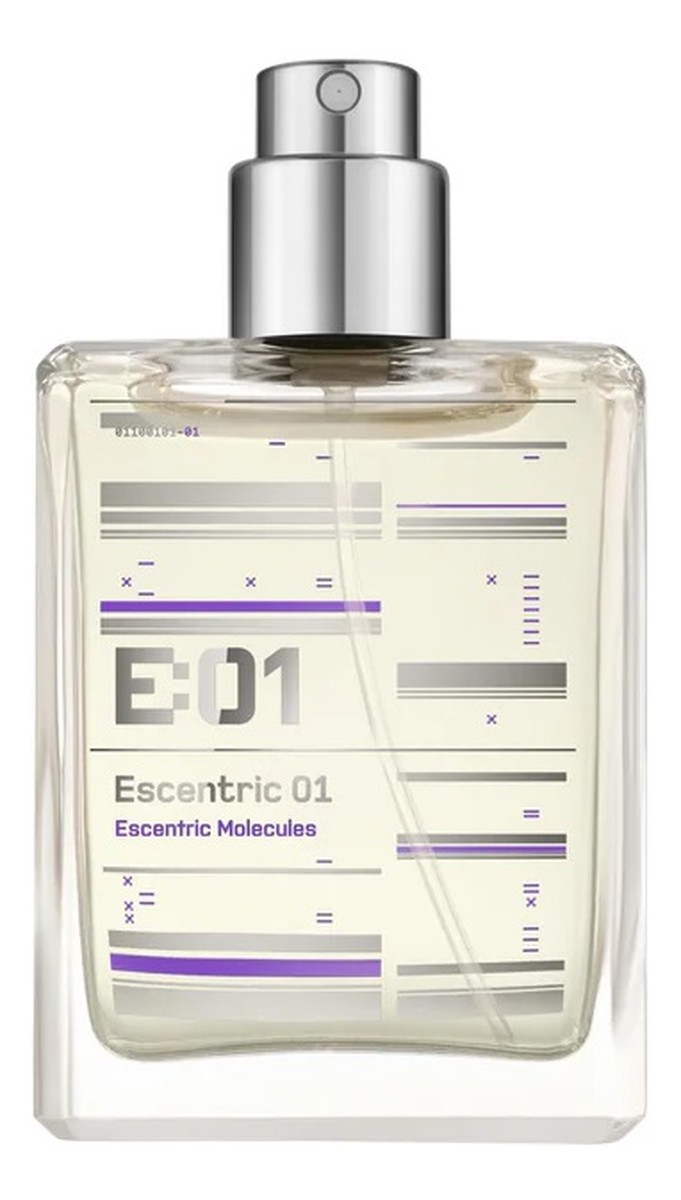 Woda toaletowa spray