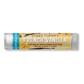 Balsam do ust french vanilla 4,4 ml
