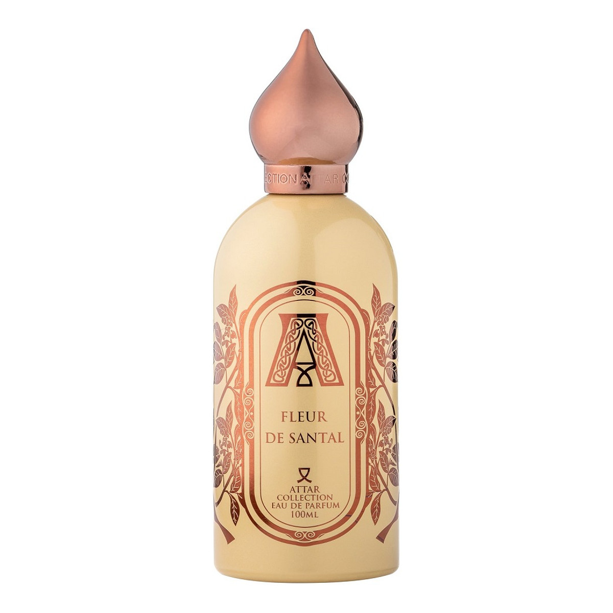 Attar Collection Fleur De Santal Woda perfumowana spray 100ml