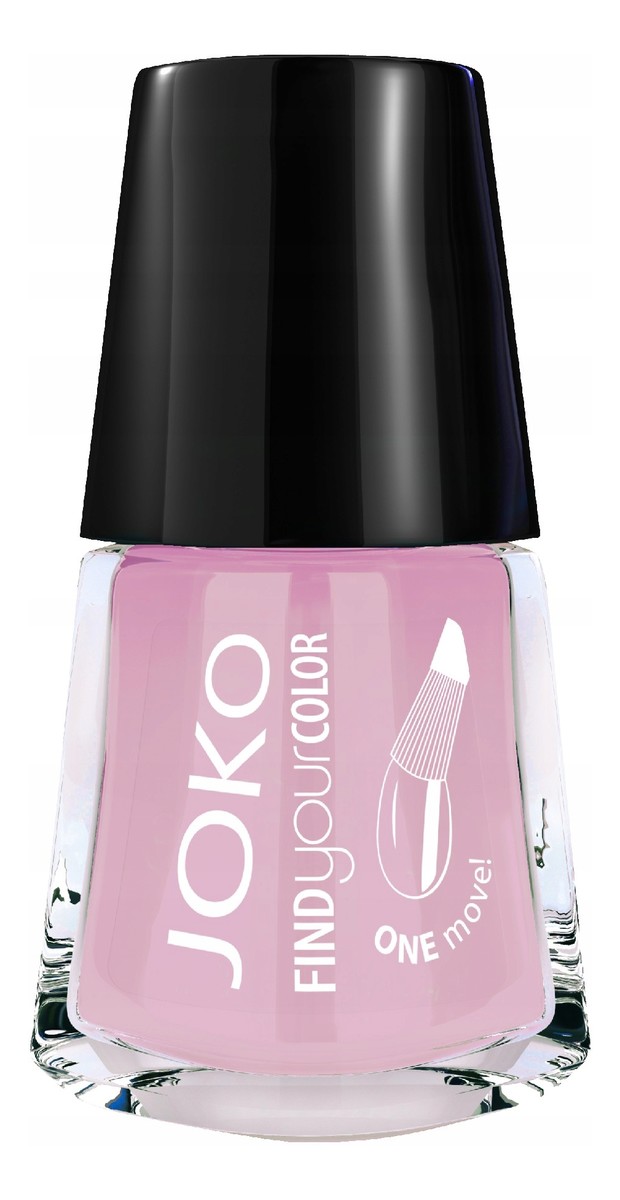 Lakier do paznokci NEW