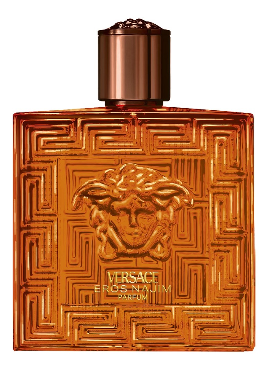 Perfumy spray