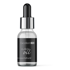 Cuticle oil oliwka do skórek i paznokci natural