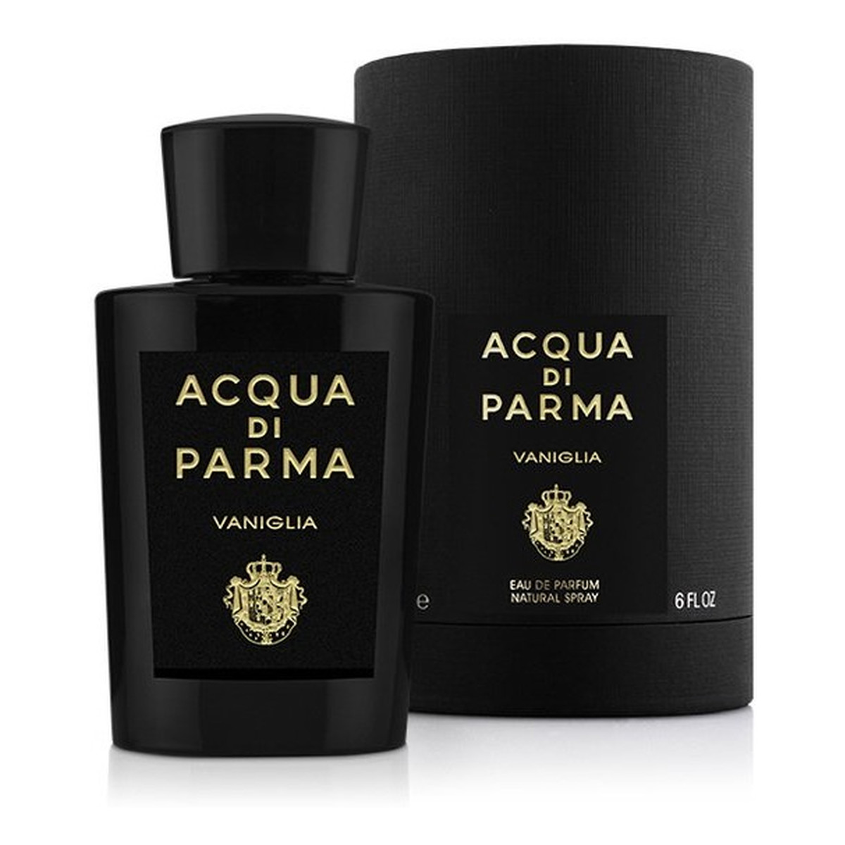 Acqua Di Parma Vaniglia Woda perfumowana spray 180ml