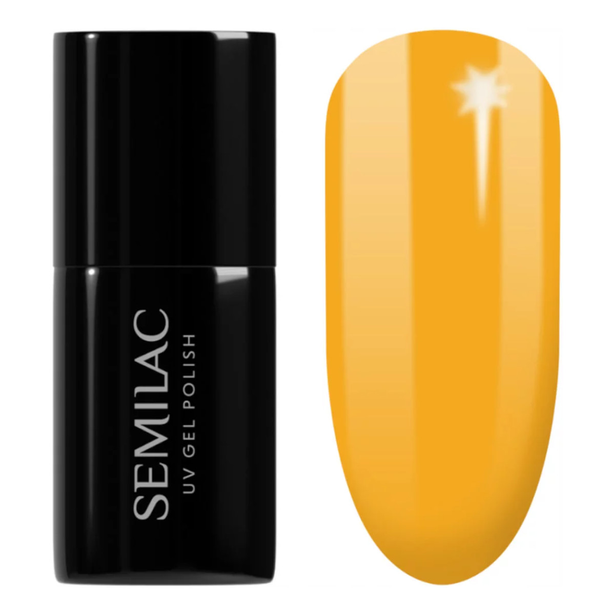 Semilac Lakier hybrydowy 7ml