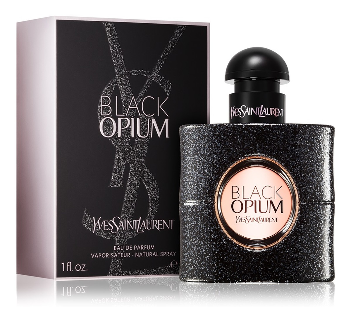 Pour Femme woda perfumowana spray
